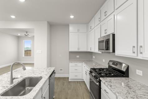 2315 Aspen Chase Drive Royse City TX 75189