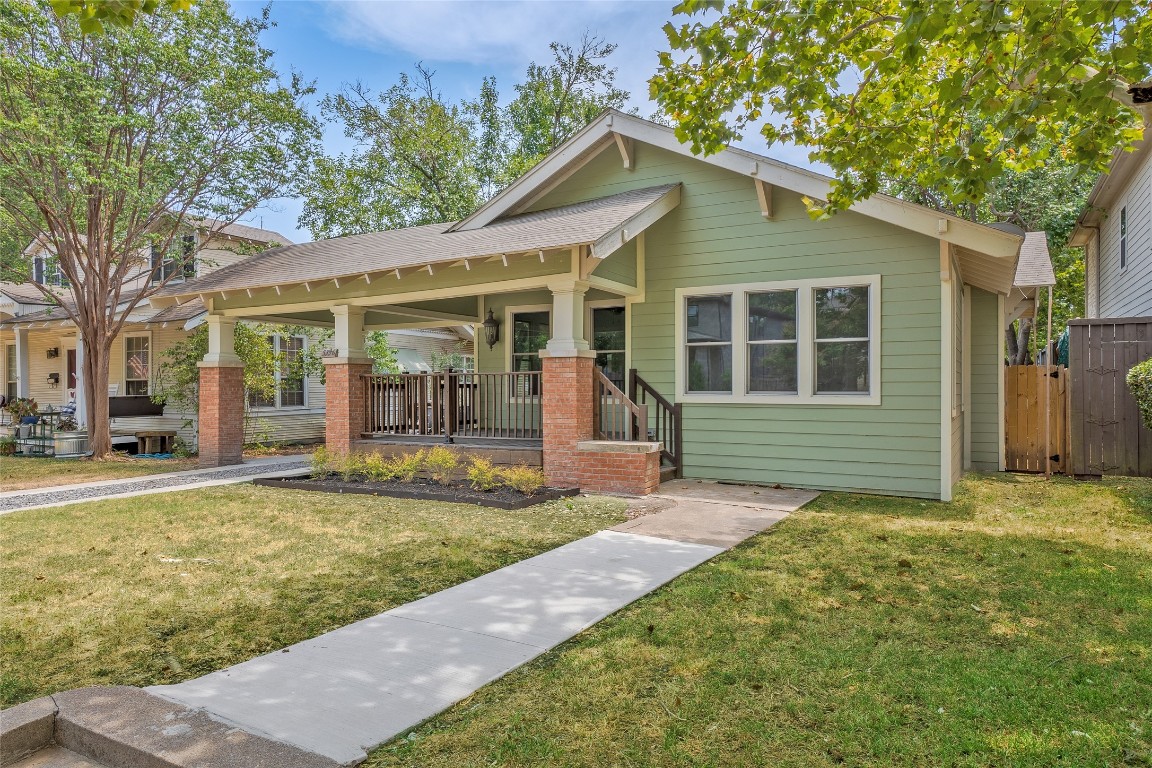 5336 Miller Avenue Dallas TX 75206