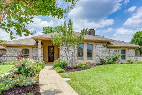 6139 La Cosa Drive Dallas TX 75248