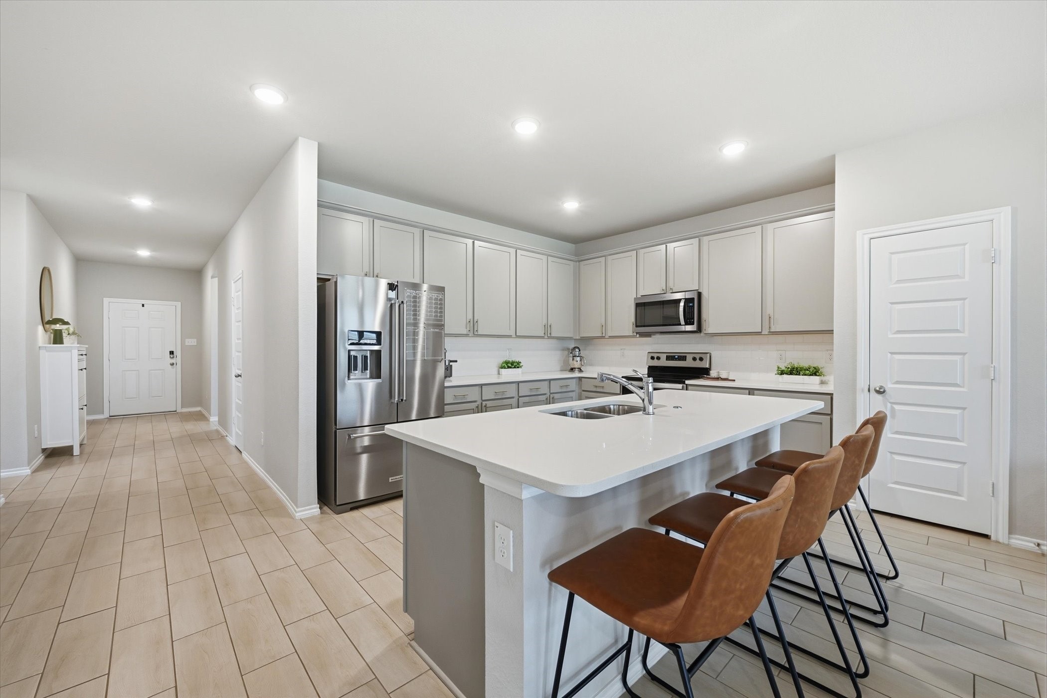 924 Ravenwood Lane Van Alstyne TX 75495