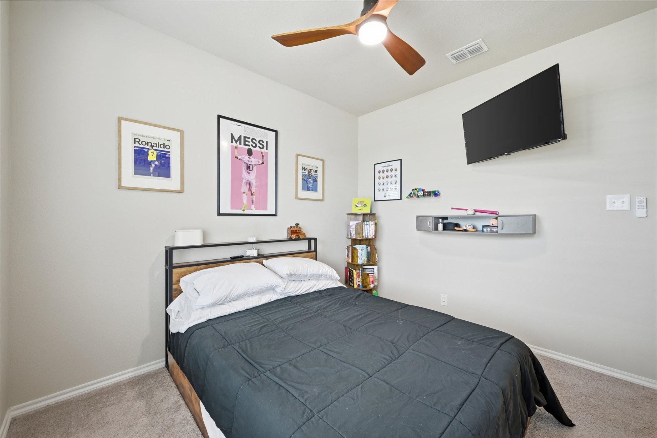 924 Ravenwood Lane Van Alstyne TX 75495