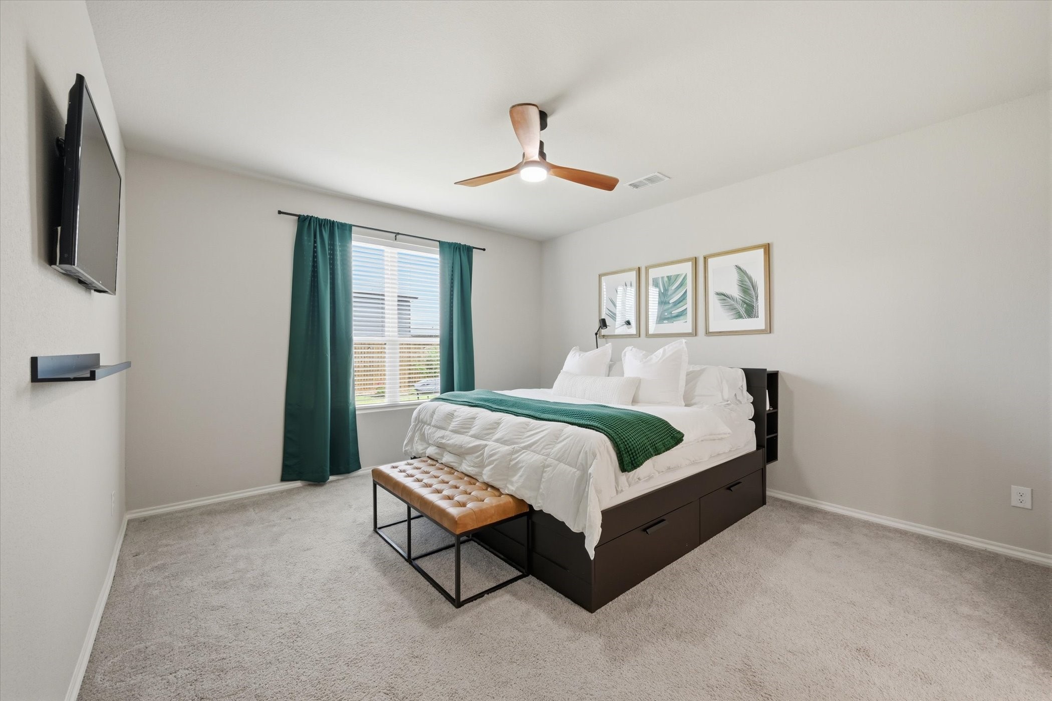 924 Ravenwood Lane Van Alstyne TX 75495