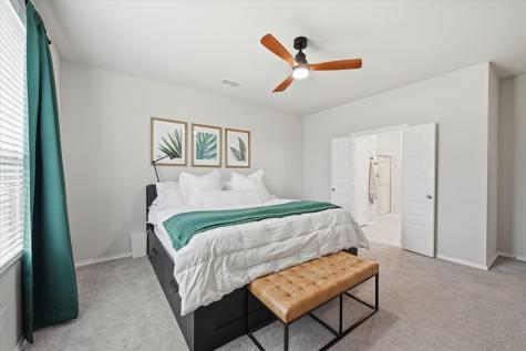 924 Ravenwood Lane Van Alstyne TX 75495