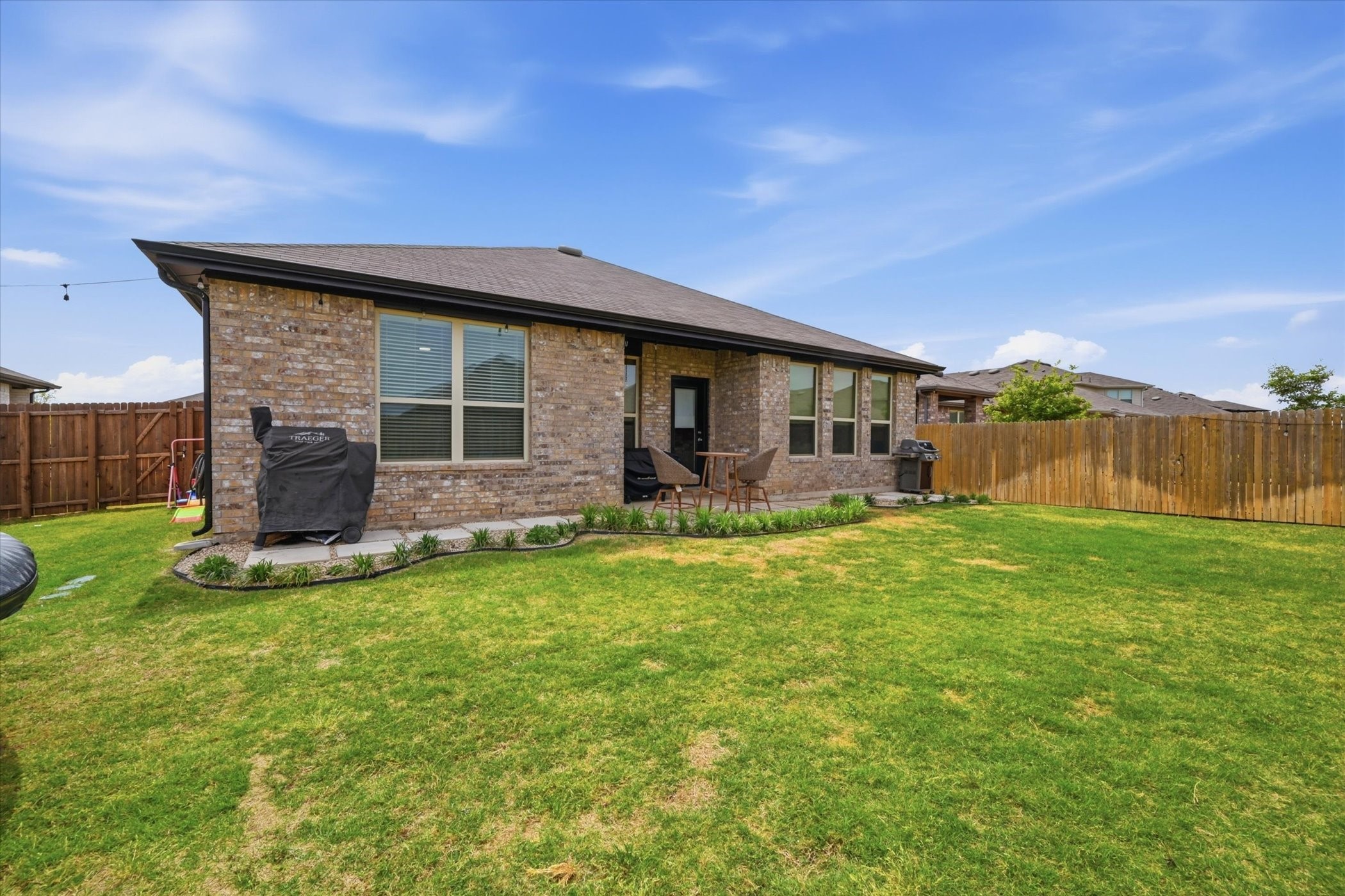 924 Ravenwood Lane Van Alstyne TX 75495