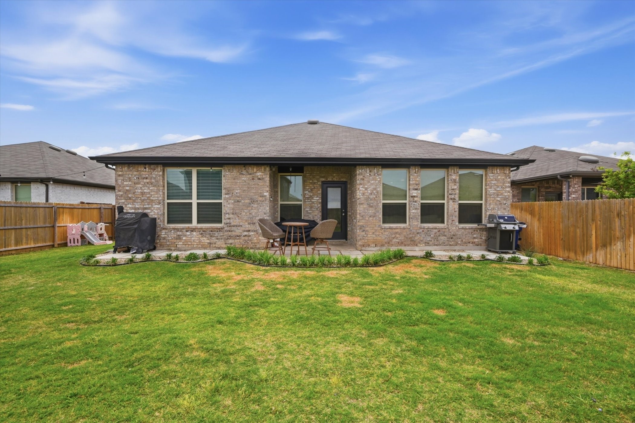 924 Ravenwood Lane Van Alstyne TX 75495