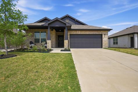 924 Ravenwood Lane Van Alstyne TX 75495