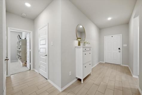 924 Ravenwood Lane Van Alstyne TX 75495
