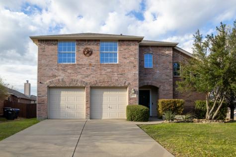 5000 Bald Cypress Lane Mckinney TX 75071