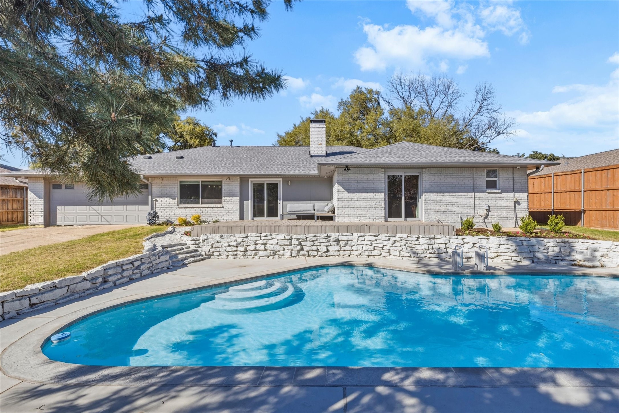 7724 Meadowhaven Drive Dallas TX 75254