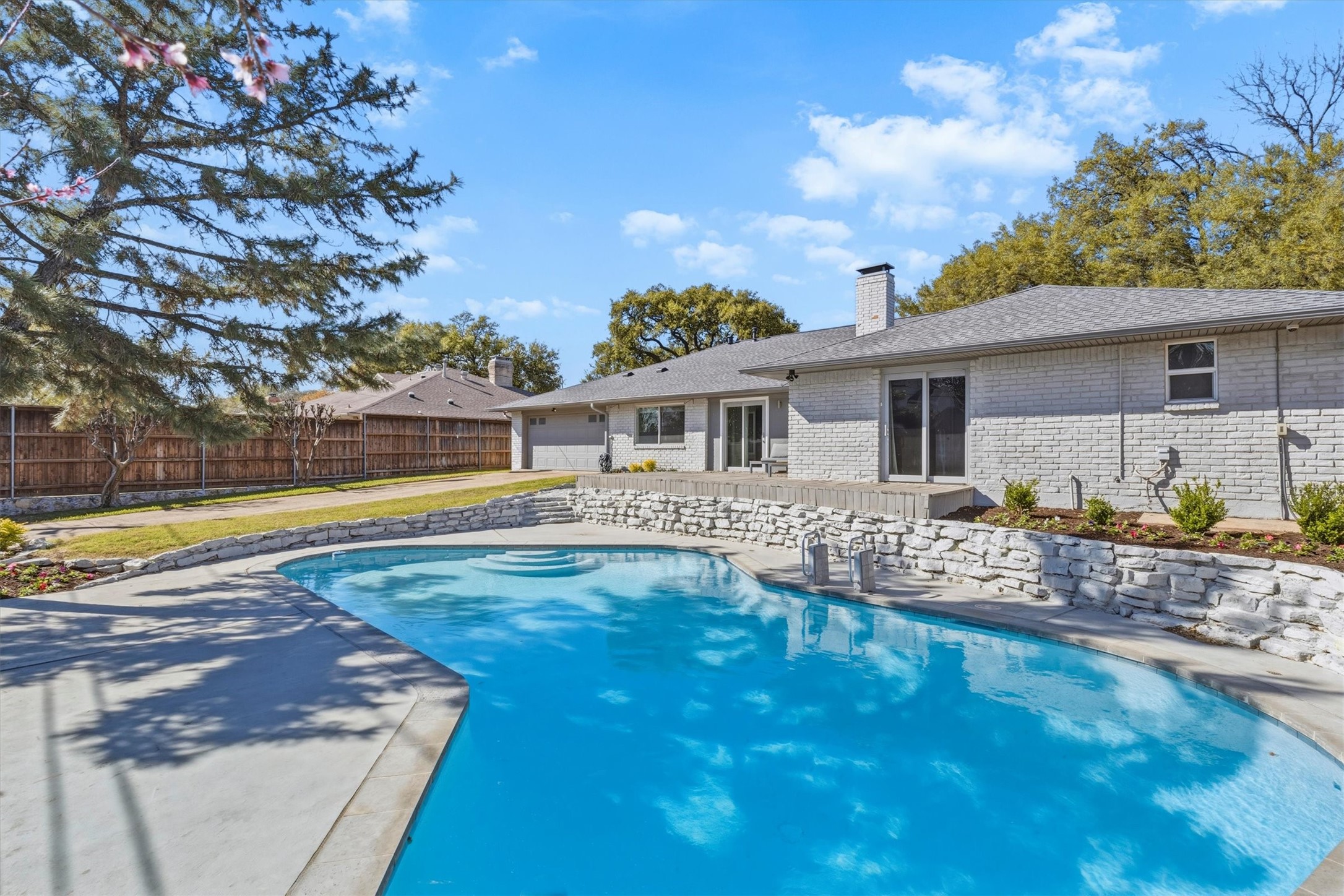 7724 Meadowhaven Drive Dallas TX 75254