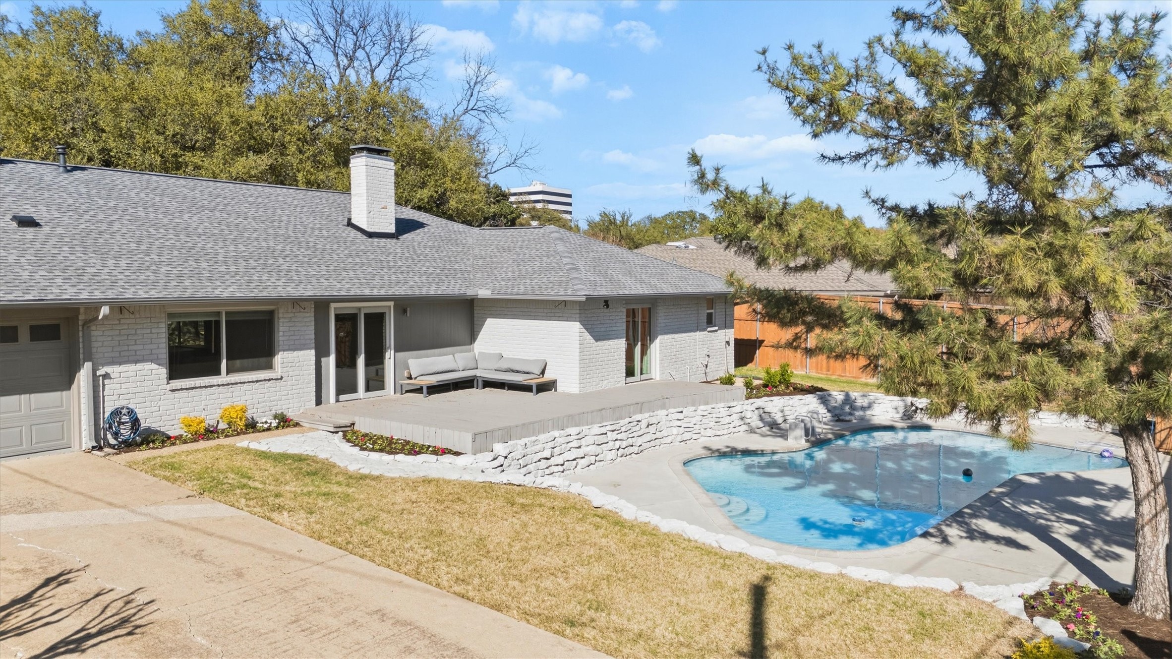 7724 Meadowhaven Drive Dallas TX 75254