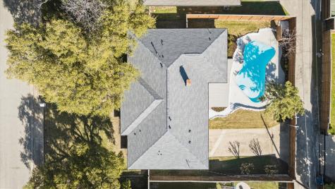 7724 Meadowhaven Drive Dallas TX 75254