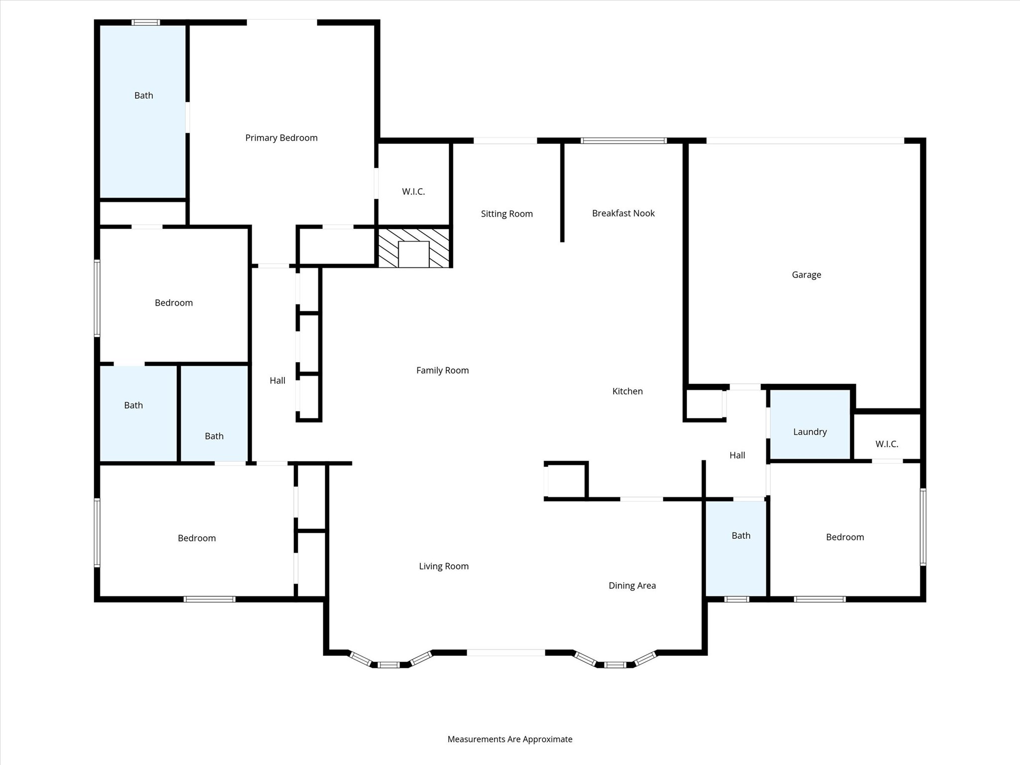7724 Meadowhaven Drive Dallas TX 75254
