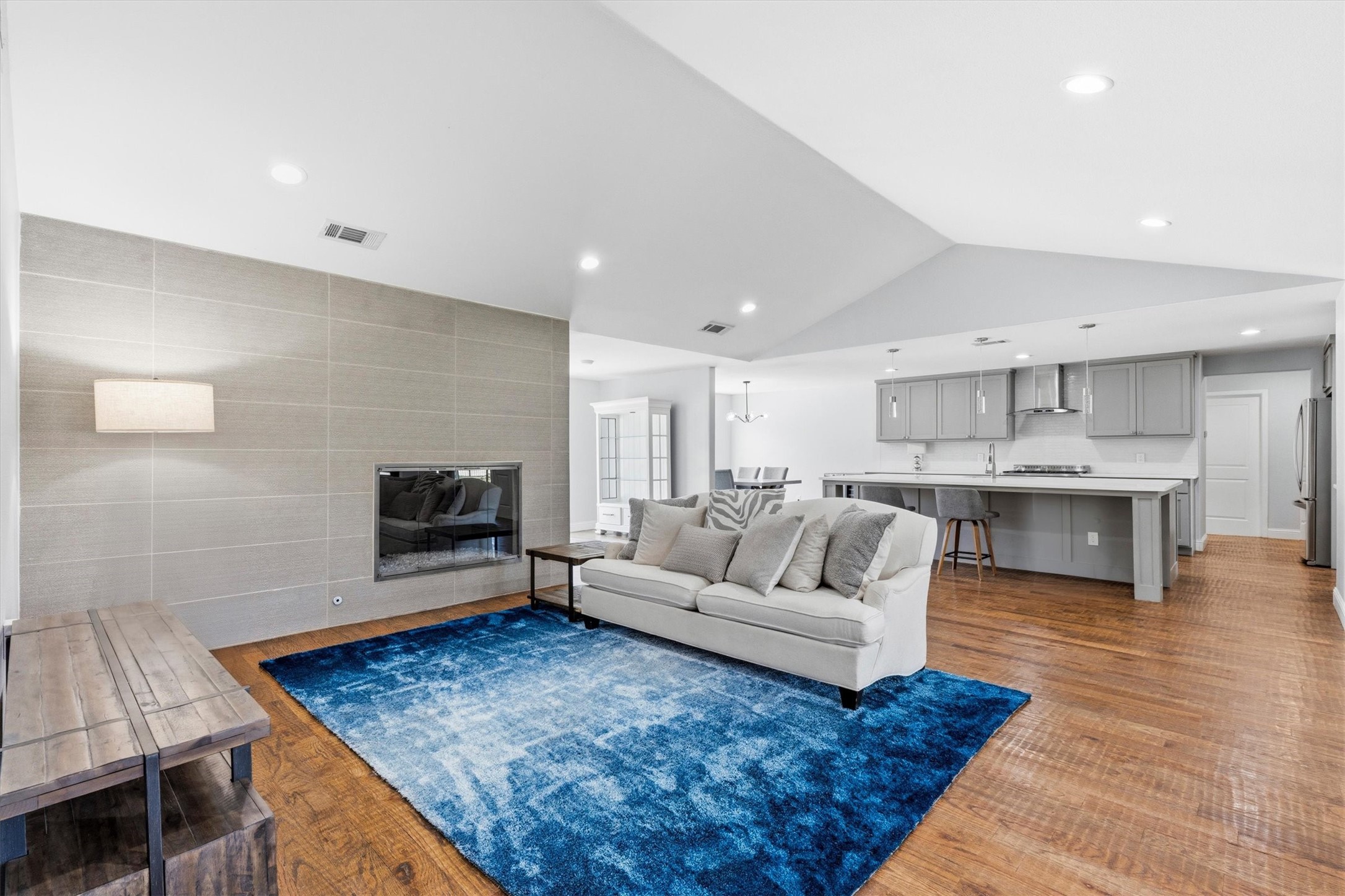 7724 Meadowhaven Drive Dallas TX 75254