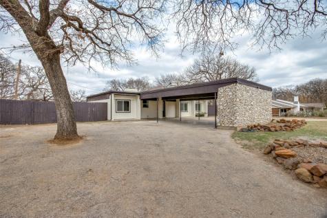 6639 Dick Price Road Mansfield TX 76063
