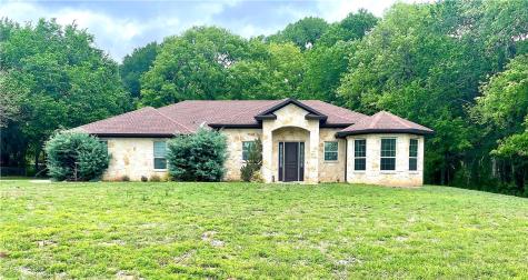 844 Greenwood Lane Waco TX 76705