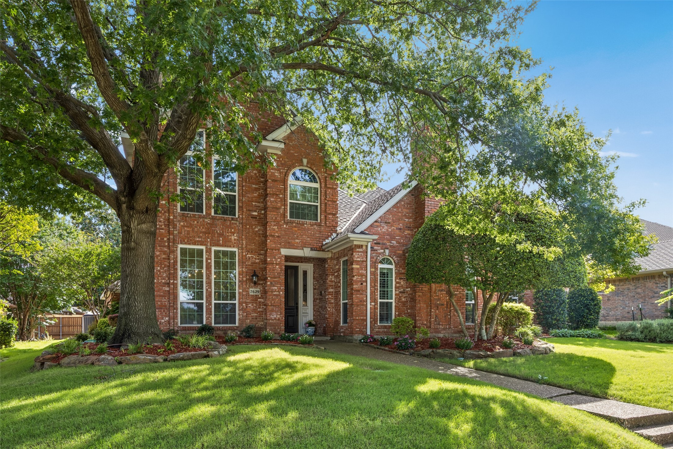 7629 Hove Court Plano TX 75025
