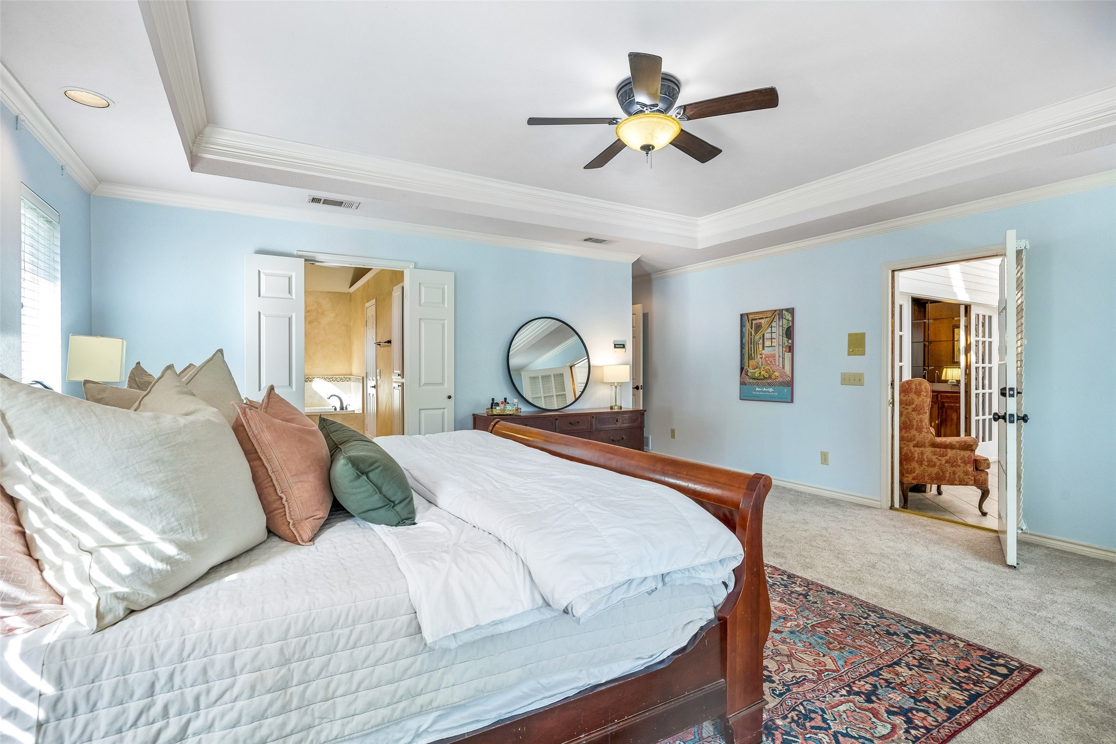 7629 Hove Court Plano TX 75025