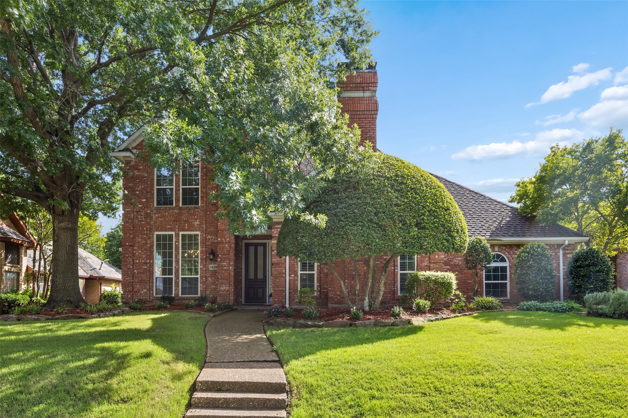 7629 Hove Court Plano TX 75025
