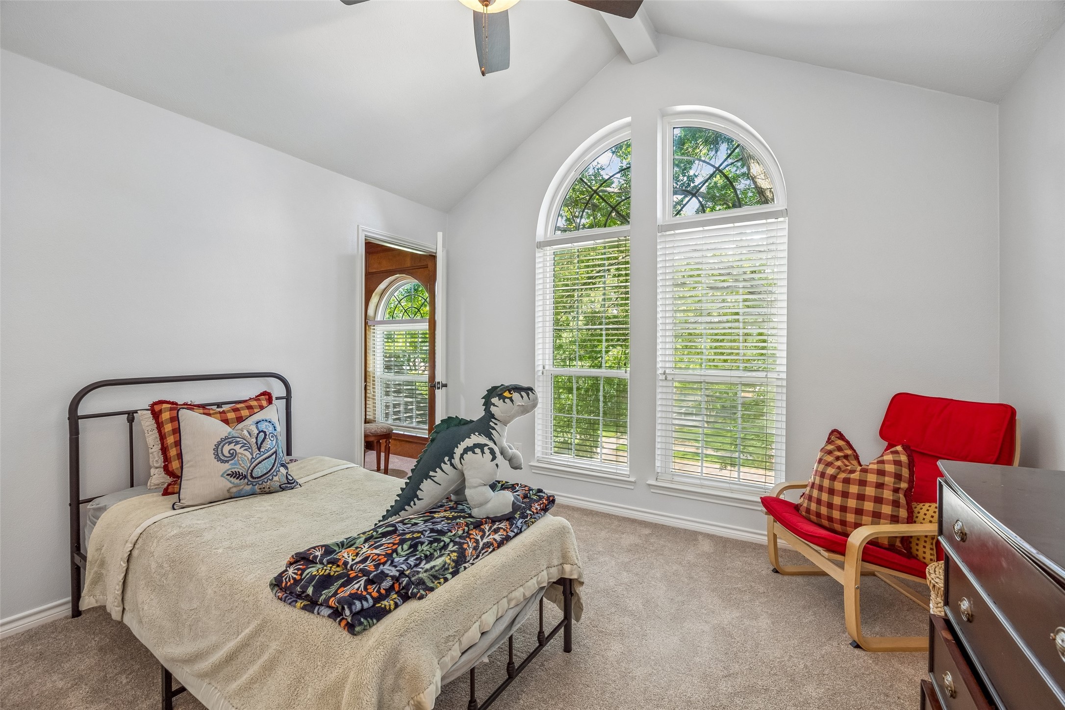 7629 Hove Court Plano TX 75025