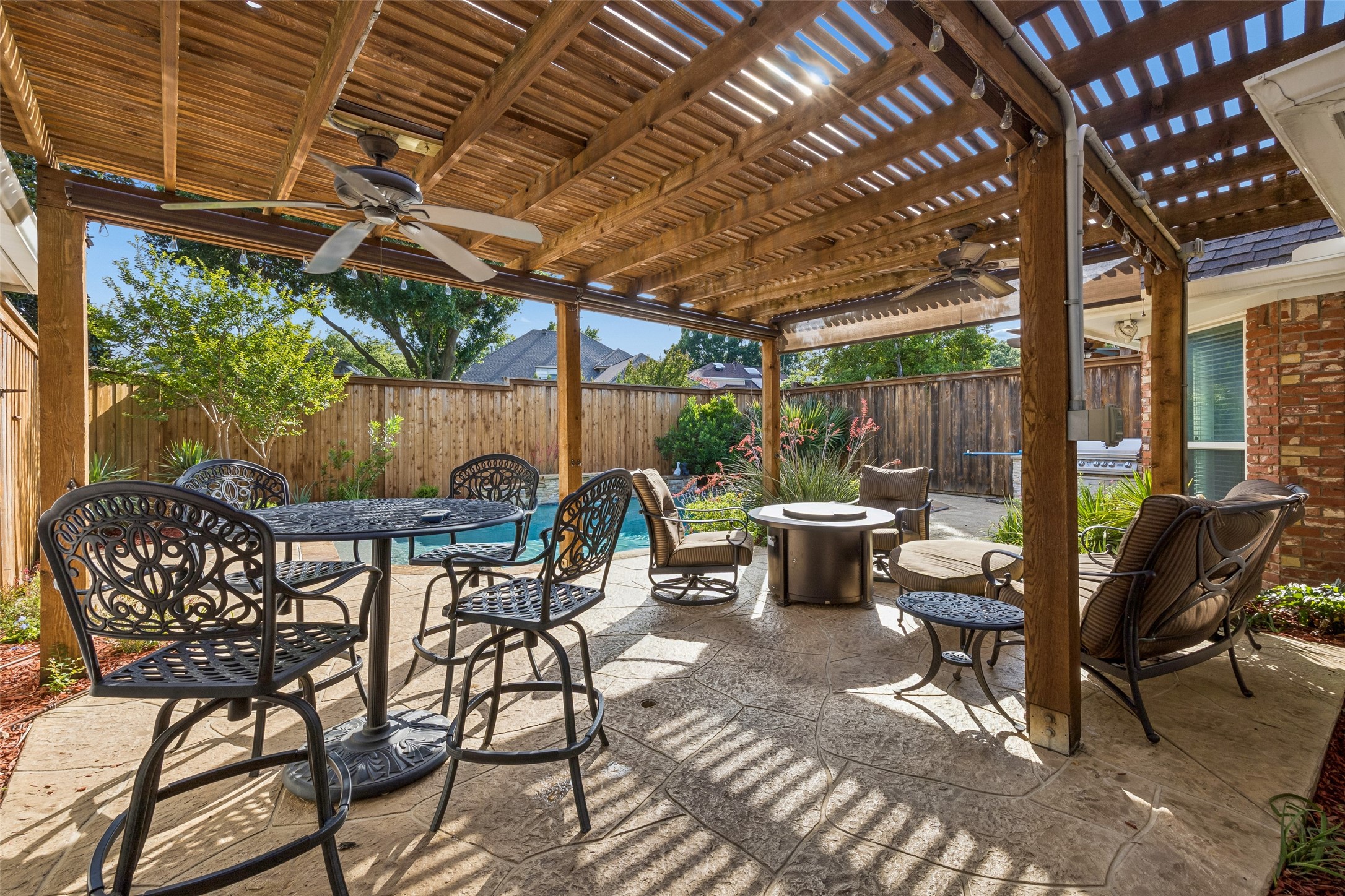 7629 Hove Court Plano TX 75025