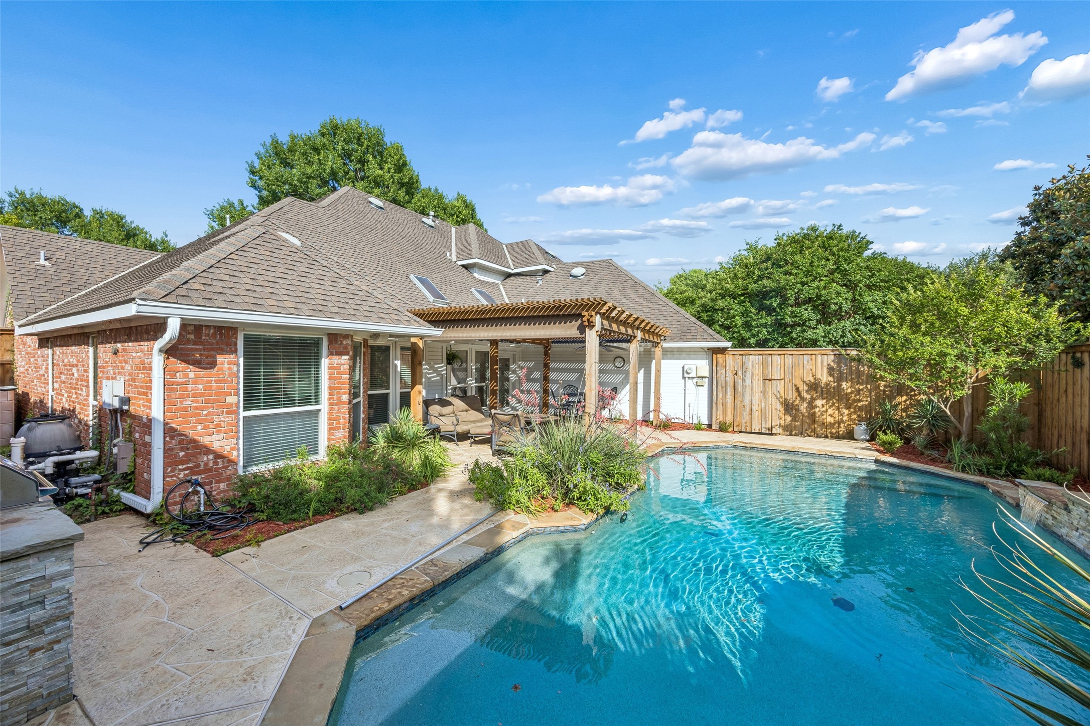 7629 Hove Court Plano TX 75025