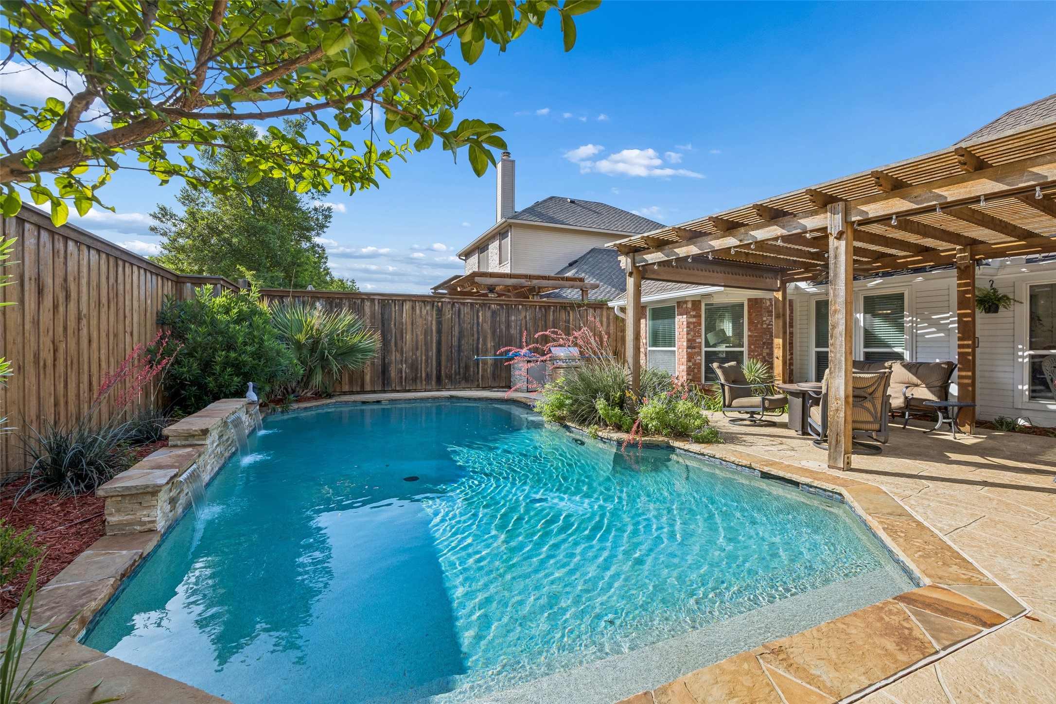 7629 Hove Court Plano TX 75025