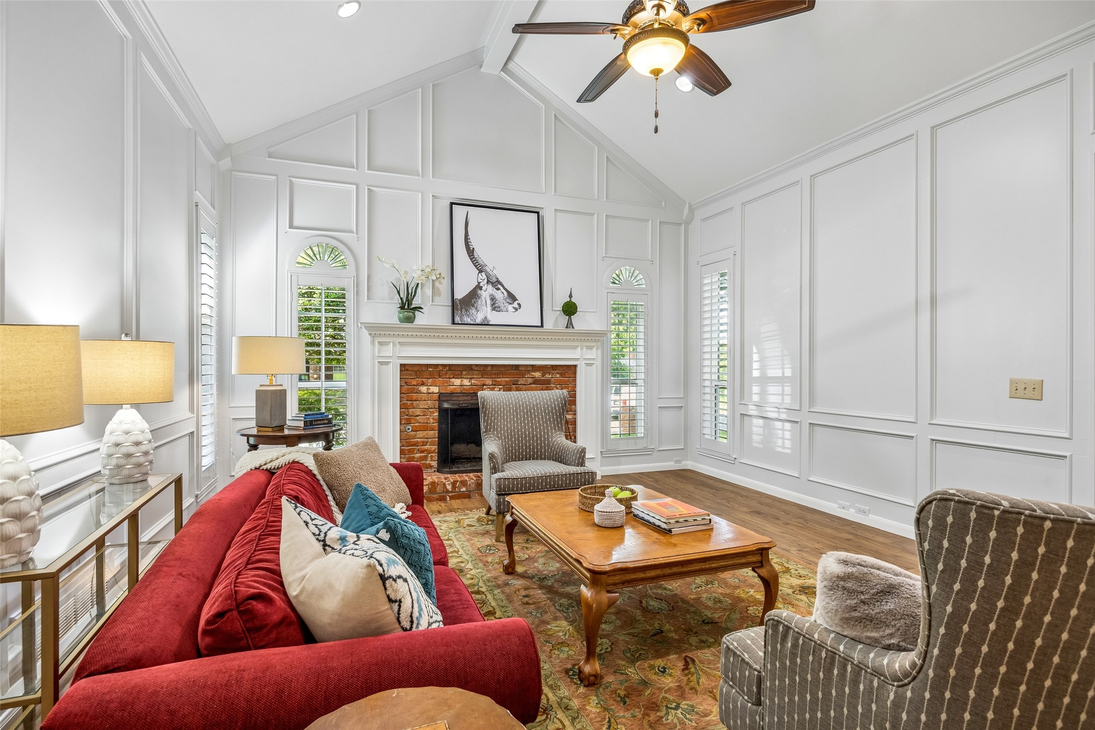 7629 Hove Court Plano TX 75025