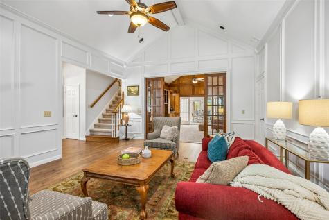 7629 Hove Court Plano TX 75025