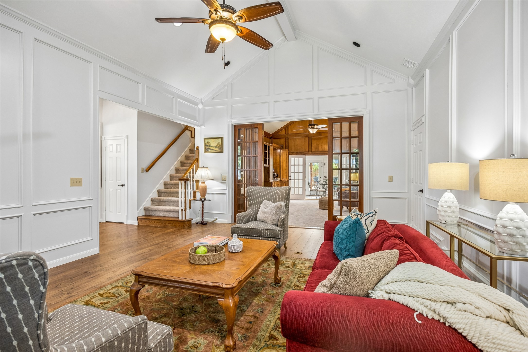 7629 Hove Court Plano TX 75025