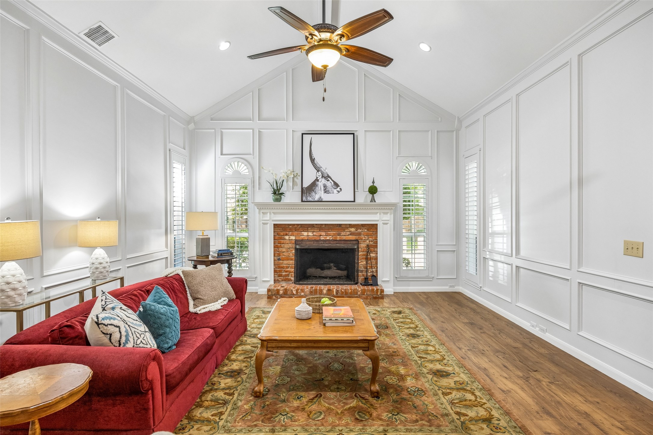 7629 Hove Court Plano TX 75025