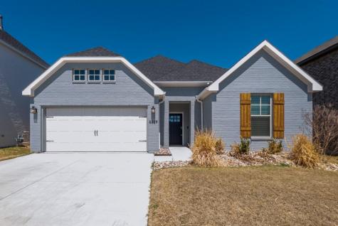 6329 Red Cliff Drive Fort Worth TX 76179
