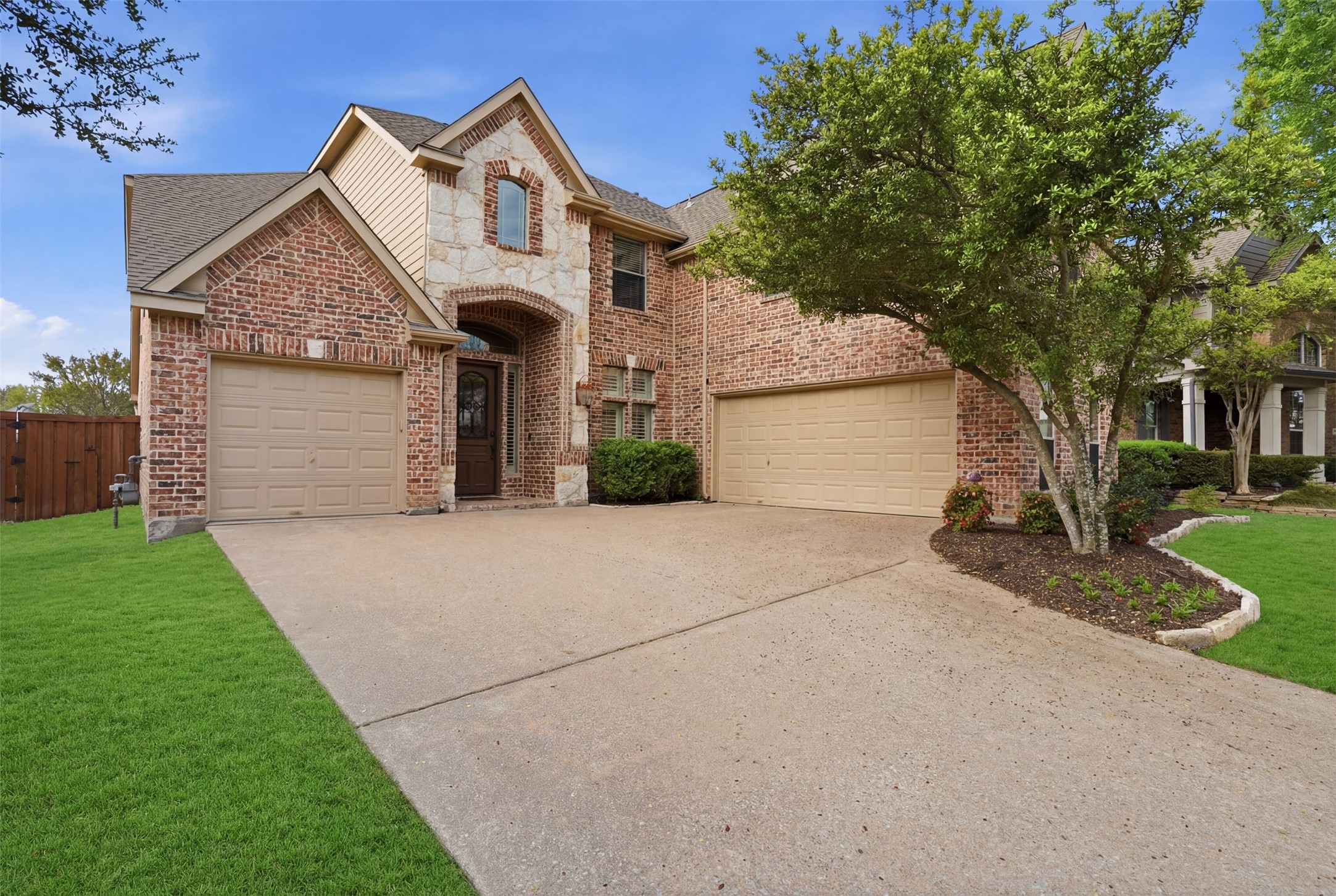 2013 Chessington Lane Mckinney TX 75072
