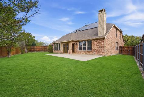 2013 Chessington Lane Mckinney TX 75072
