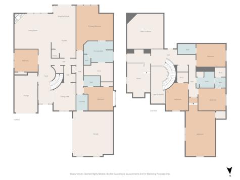 2013 Chessington Lane Mckinney TX 75072