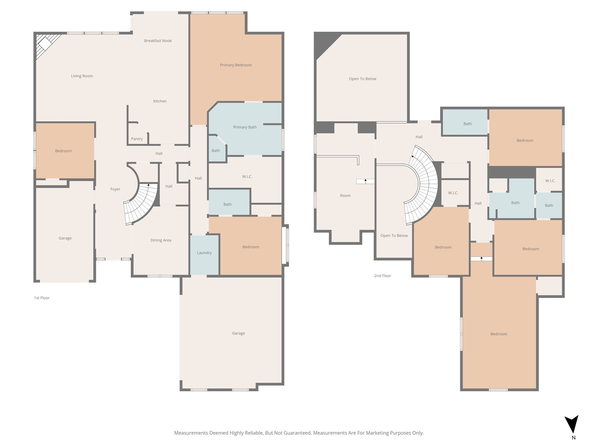 2013 Chessington Lane Mckinney TX 75072