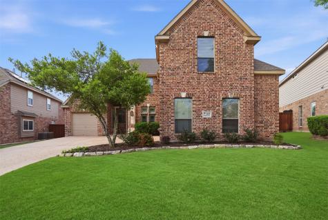 2013 Chessington Lane Mckinney TX 75072