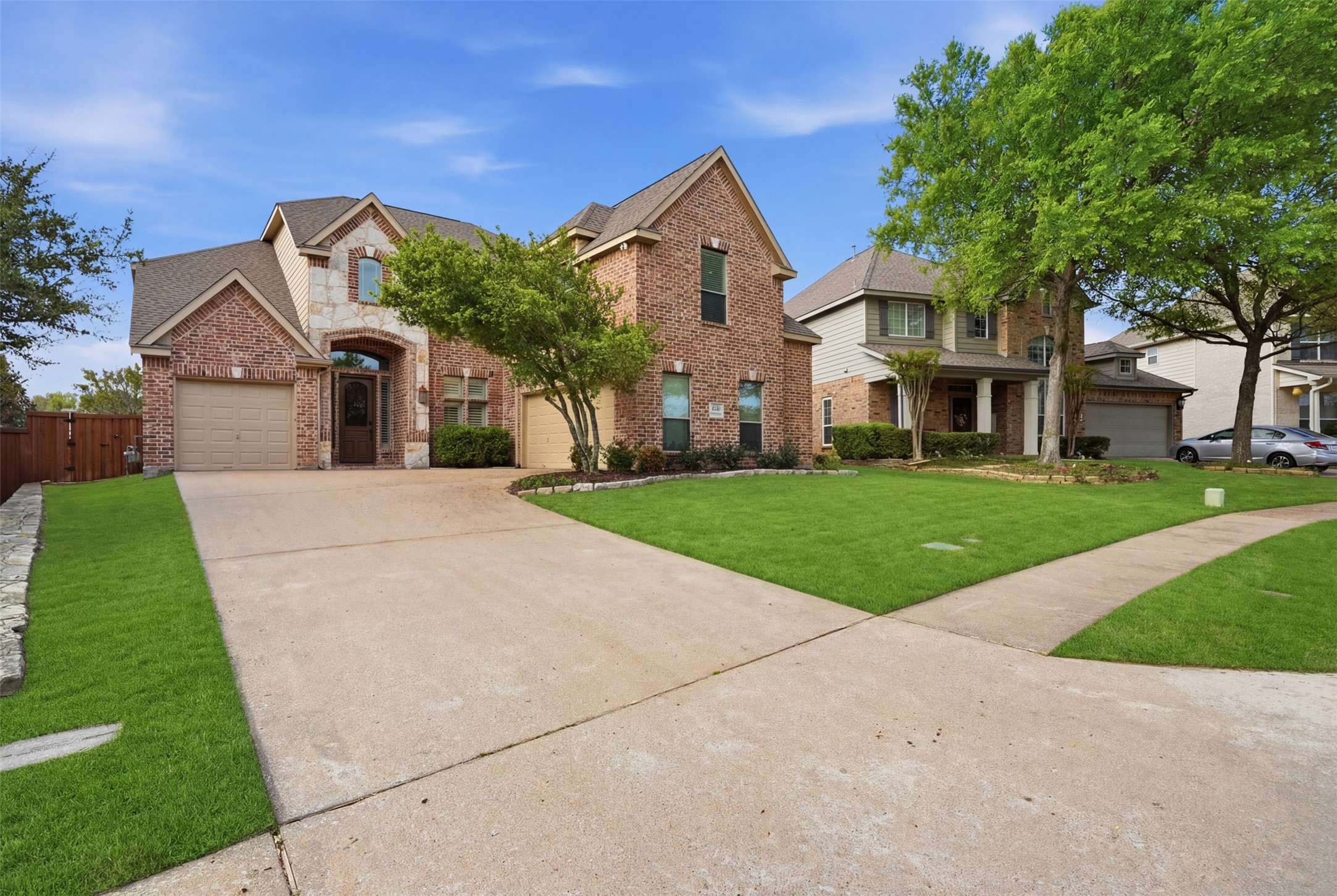 2013 Chessington Lane Mckinney TX 75072