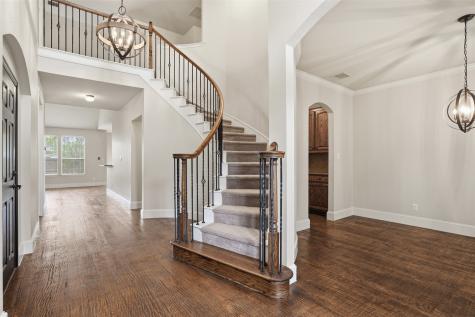 2013 Chessington Lane Mckinney TX 75072