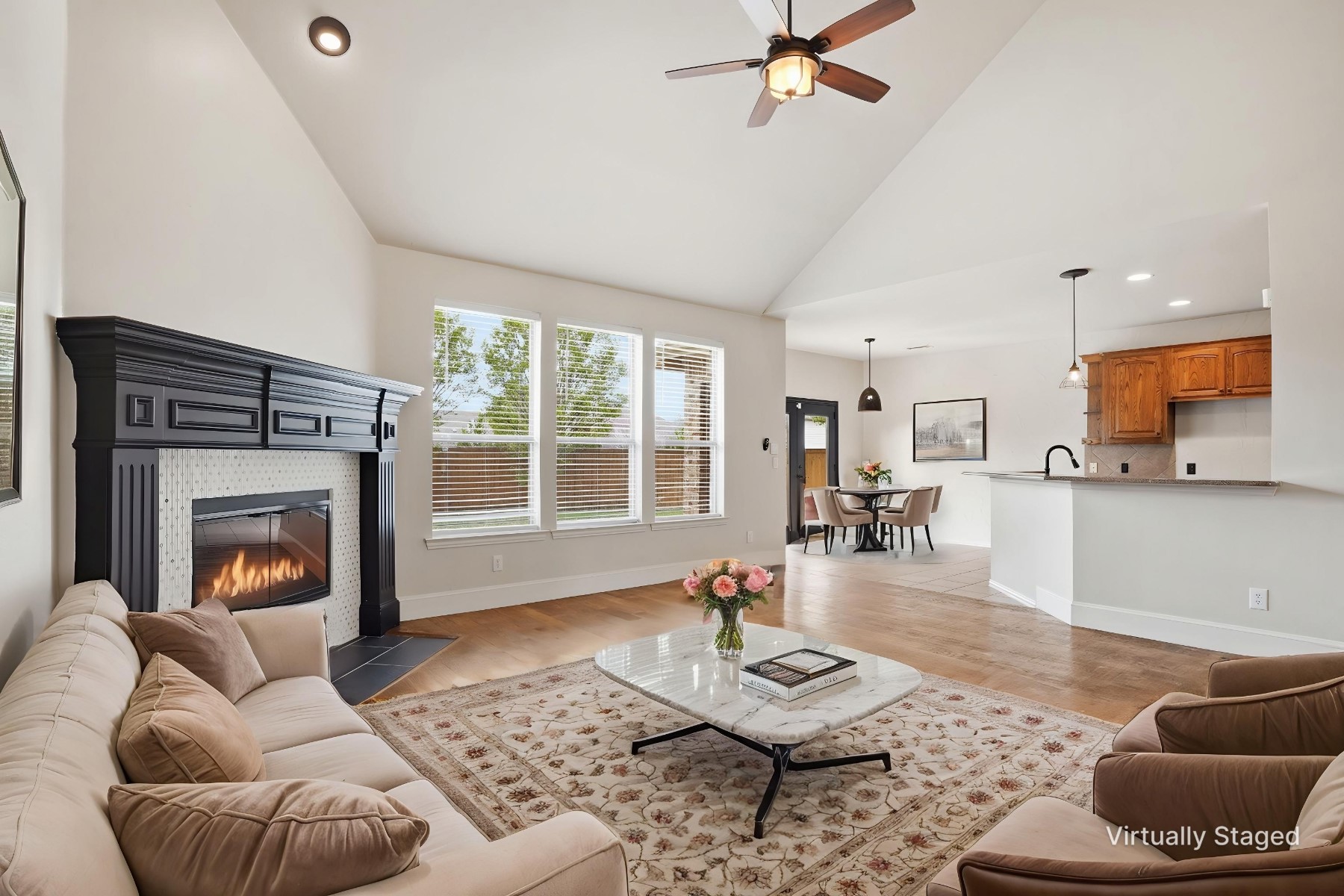 2013 Chessington Lane Mckinney TX 75072