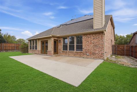 2013 Chessington Lane Mckinney TX 75072