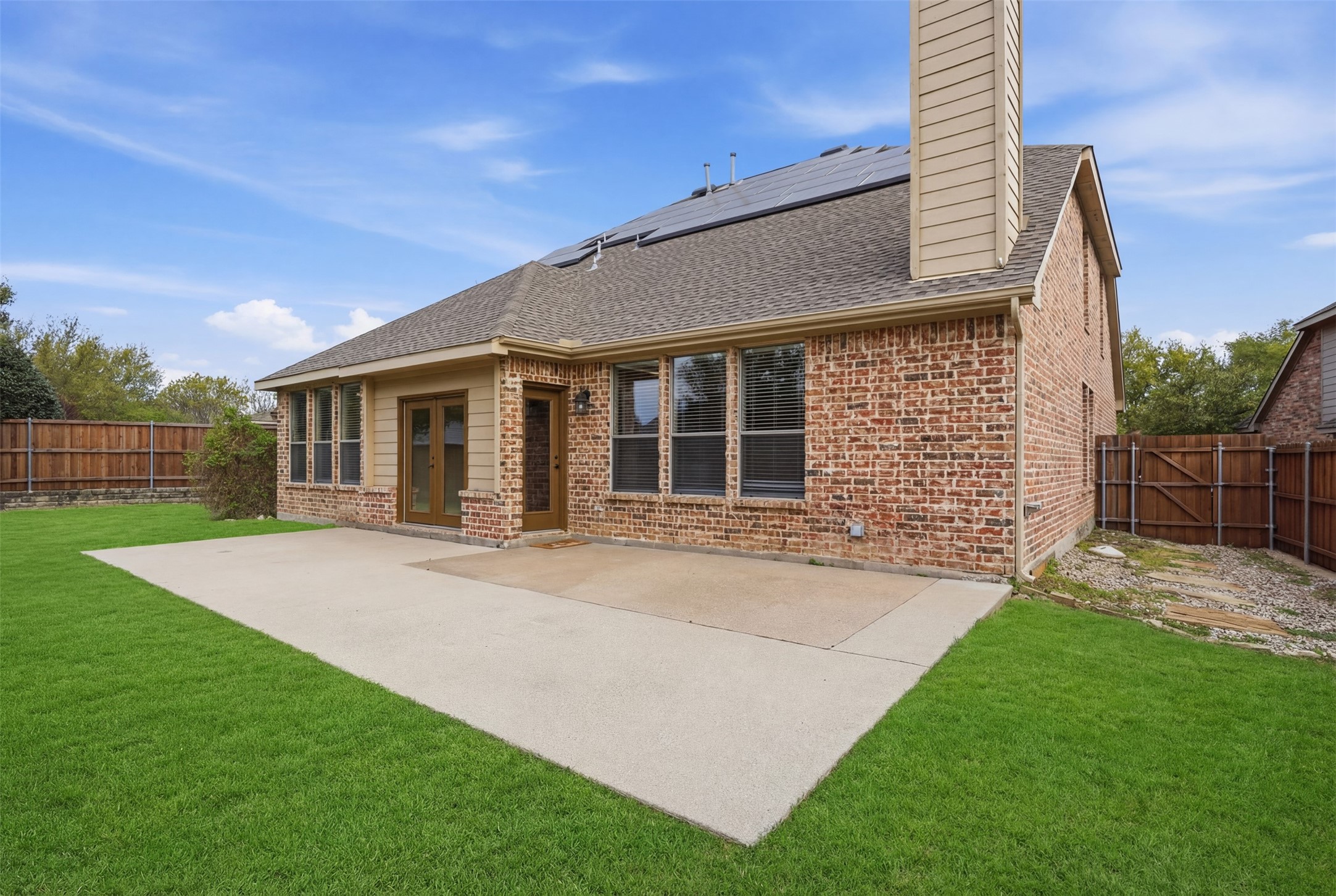 2013 Chessington Lane Mckinney TX 75072