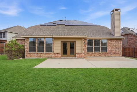 2013 Chessington Lane Mckinney TX 75072