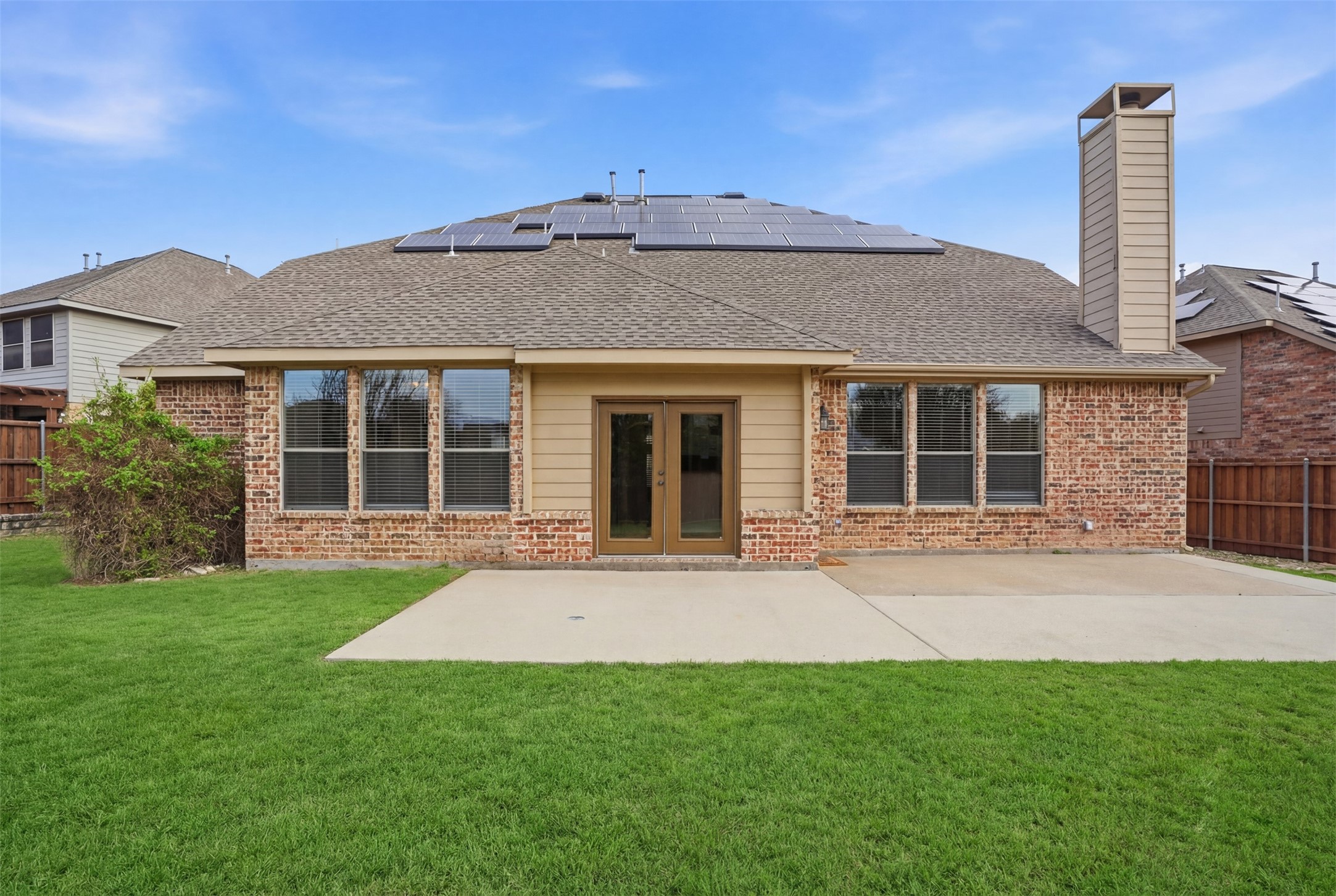 2013 Chessington Lane Mckinney TX 75072