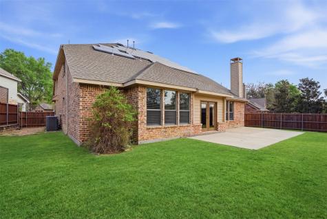 2013 Chessington Lane Mckinney TX 75072