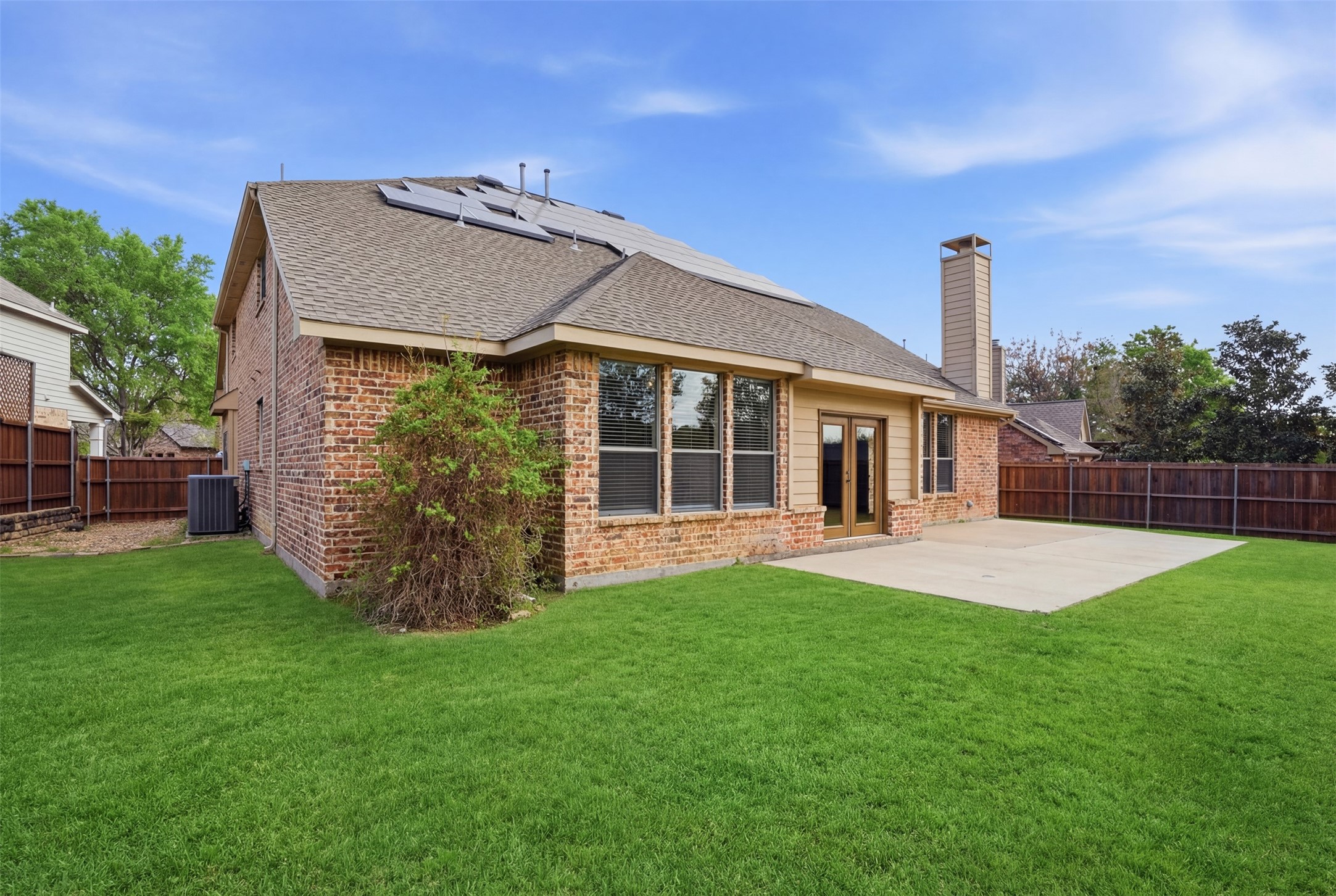2013 Chessington Lane Mckinney TX 75072
