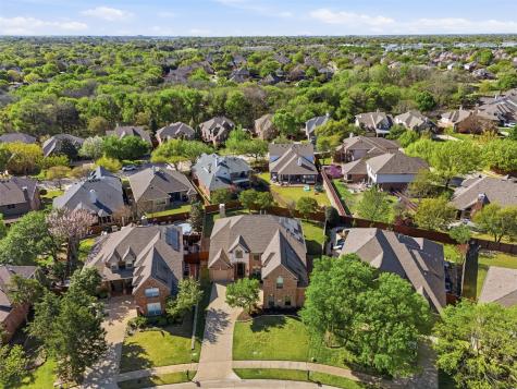 2013 Chessington Lane Mckinney TX 75072