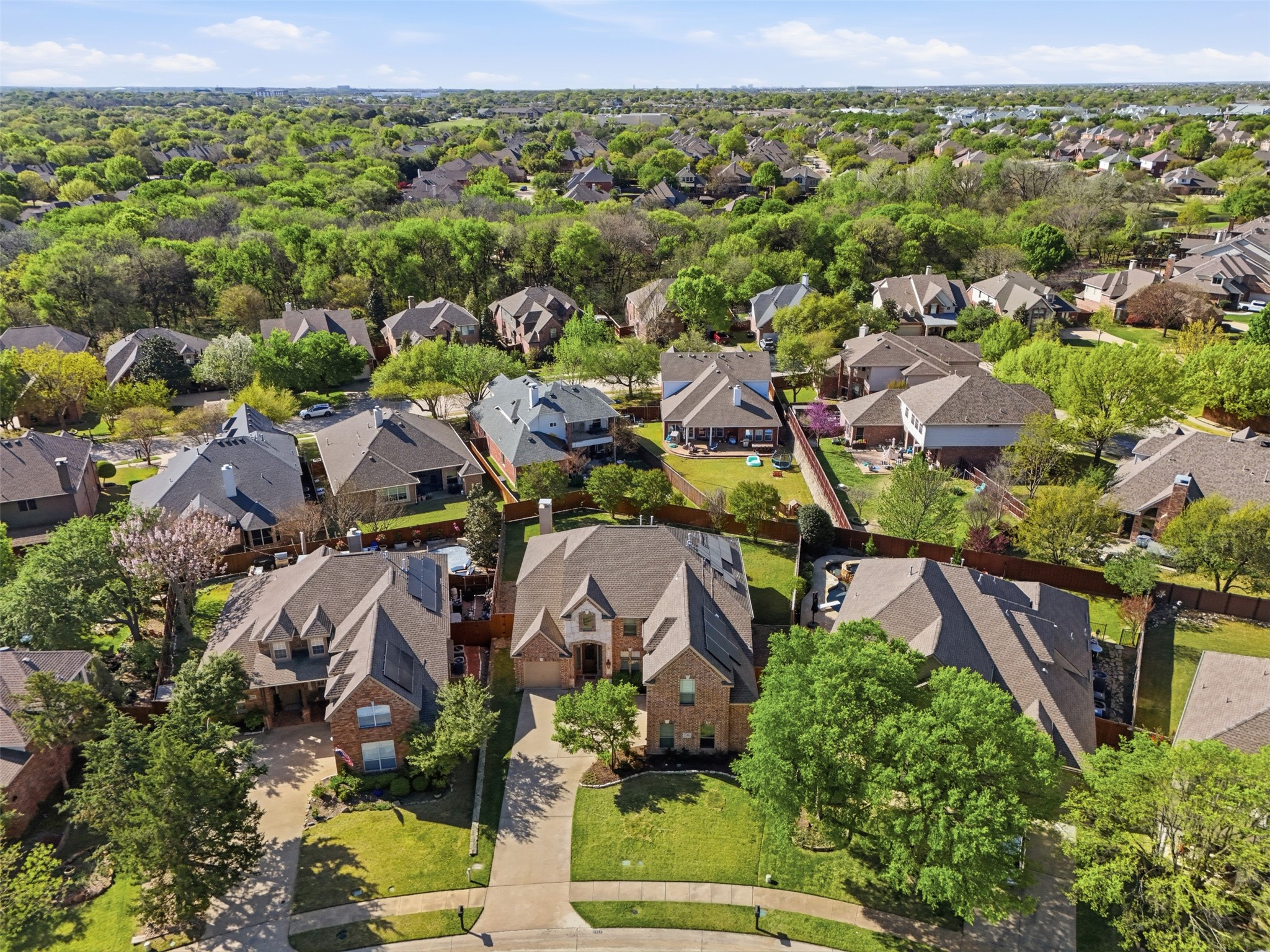2013 Chessington Lane Mckinney TX 75072