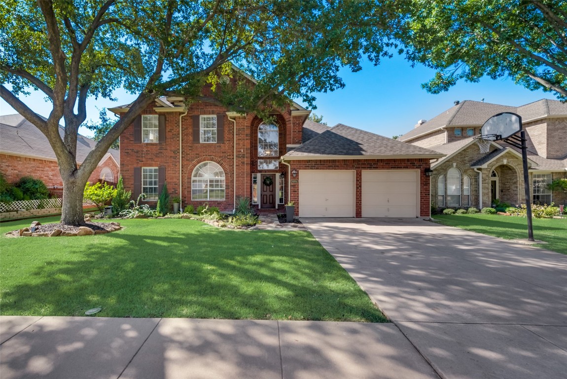605 Autumn Lane Flower Mound TX 75028