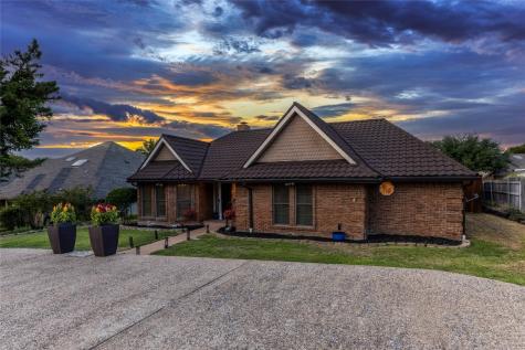3028 Club Country Drive Garland TX 75043
